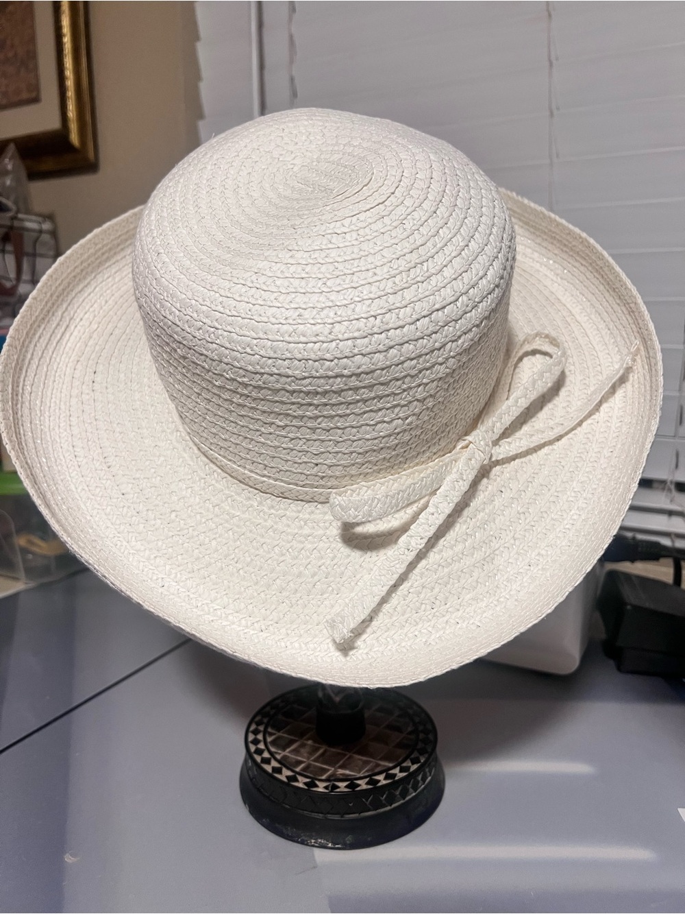 Betmar NY Classic Women's Sun Hat with Bow